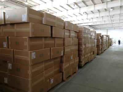 長寧區(qū)電商倉儲物流與第三方倉庫管理服務(wù)解析