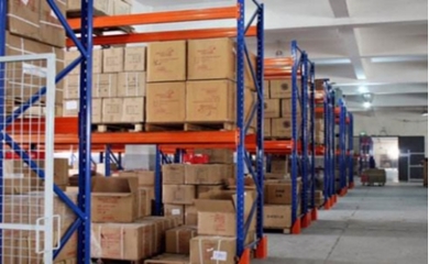 東營科技職業(yè)學(xué)院倉儲服務(wù)專業(yè)介紹