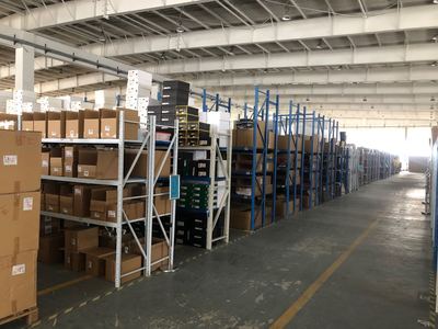 松江區(qū)臨時倉庫與浦東新區(qū)電商倉儲服務(wù)公司的裝卸服務(wù)解析