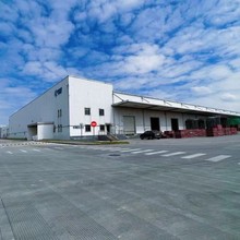 上海倉儲外包服務(wù) 高效物流解決方案與關(guān)鍵考量