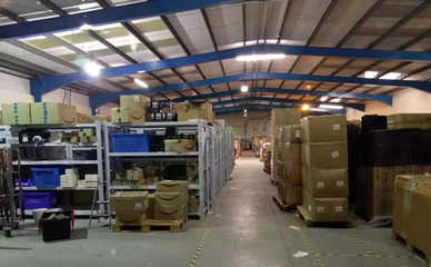 海外倉儲服務(wù)及其優(yōu)勢與裝卸服務(wù)