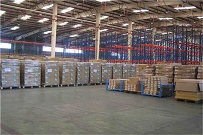 配裝一體化與倉儲服務(wù) 提升供應(yīng)鏈效率的雙輪驅(qū)動