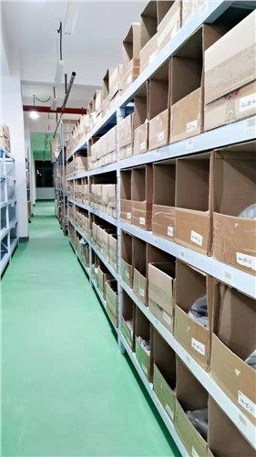 黃浦區倉儲服務 口碑佳、放心可靠的全方位解決方案