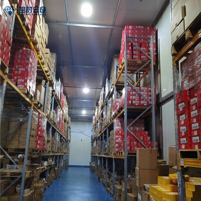 上海倉儲外包 多年酒類倉庫托管經驗，實現倉儲物流配送一體化與專業裝卸服務