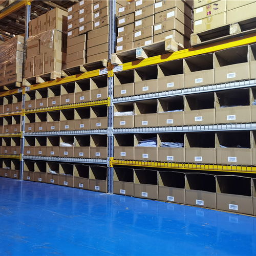 專業賦能，安心托付 寶時云倉以高效一件代發與安全保障助力電商騰飛