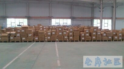 倉(cāng)儲(chǔ)中心高端服務(wù)與裝卸服務(wù) 電商時(shí)代的命脈與支柱