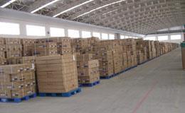 陽(yáng)江電商倉(cāng)儲(chǔ)服務(wù)新選擇 捷安國(guó)際運(yùn)輸與專(zhuān)業(yè)裝卸服務(wù)