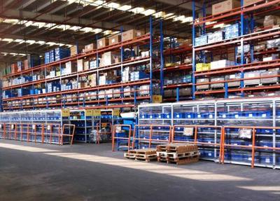 松松電商倉(cāng)儲(chǔ)物流 精細(xì)化運(yùn)營(yíng)，解鎖高效電商倉(cāng)庫(kù)管理秘籍